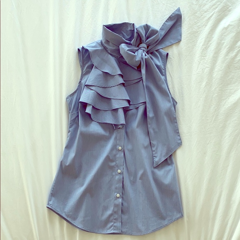 Banana Republic Riley shirt